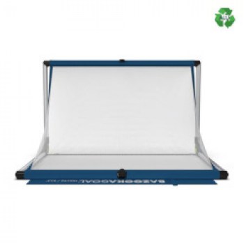 BazookaGoal Aluminium 150 x 90 cm I TOBA-Sport.Shop